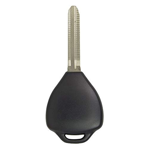 Replacement for New Keyless Entry Remote Car Key for Vehicles That Use