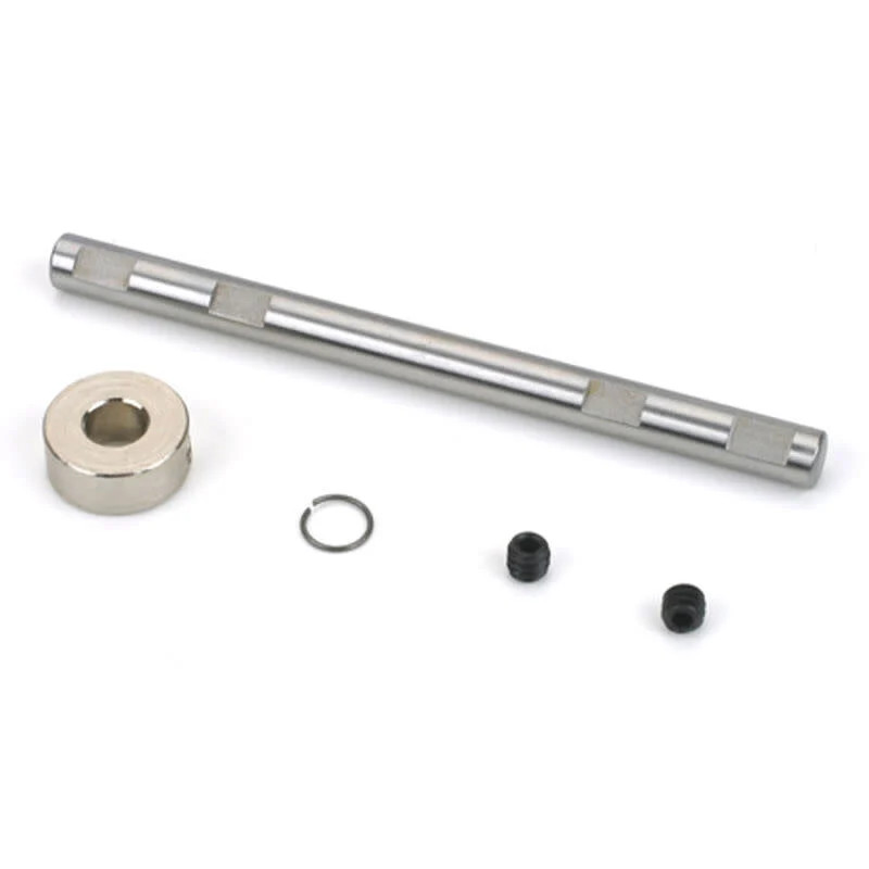 EFLM40151 E-flite Power 15 Motor Shaft