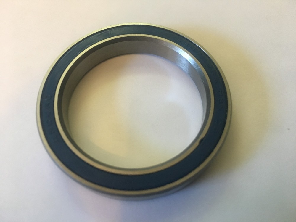 Enduro 6807-2RS Max with Chamfer Bearing