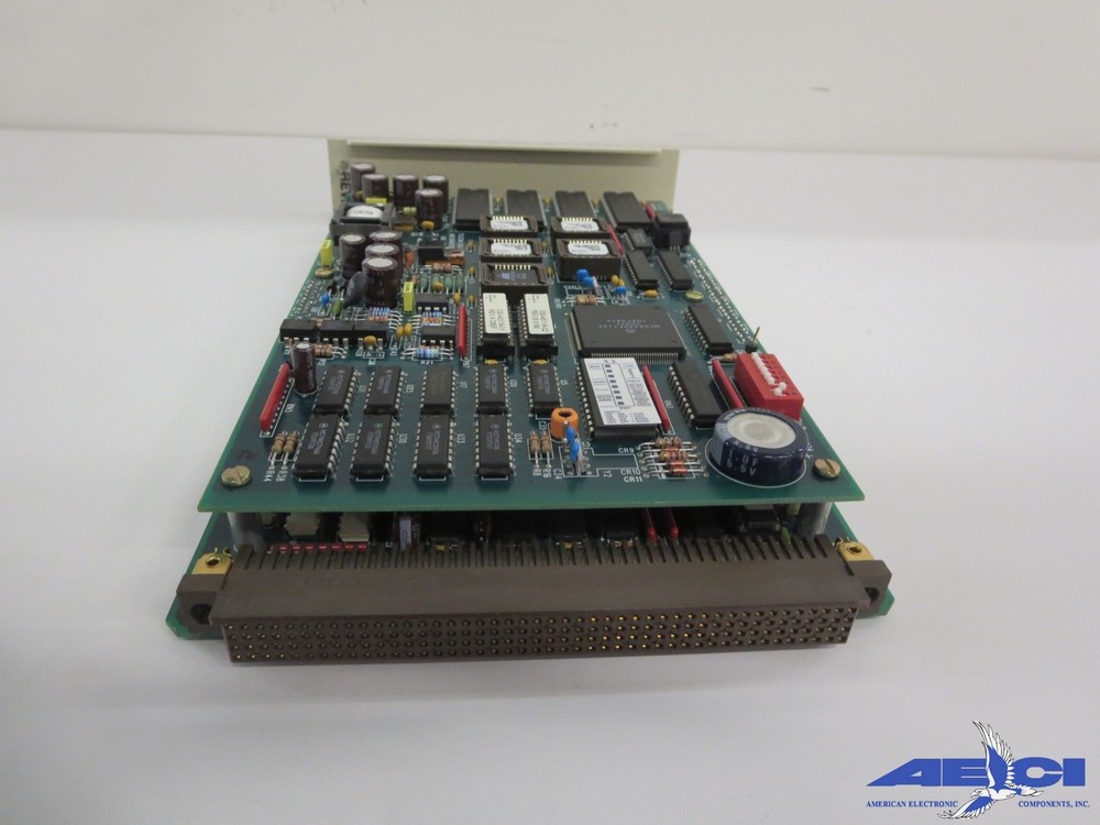 TELECOM SOLUTIONS 090-45018-05 MAINTENANCE INTERFACE SYS; D0PQACG1AA