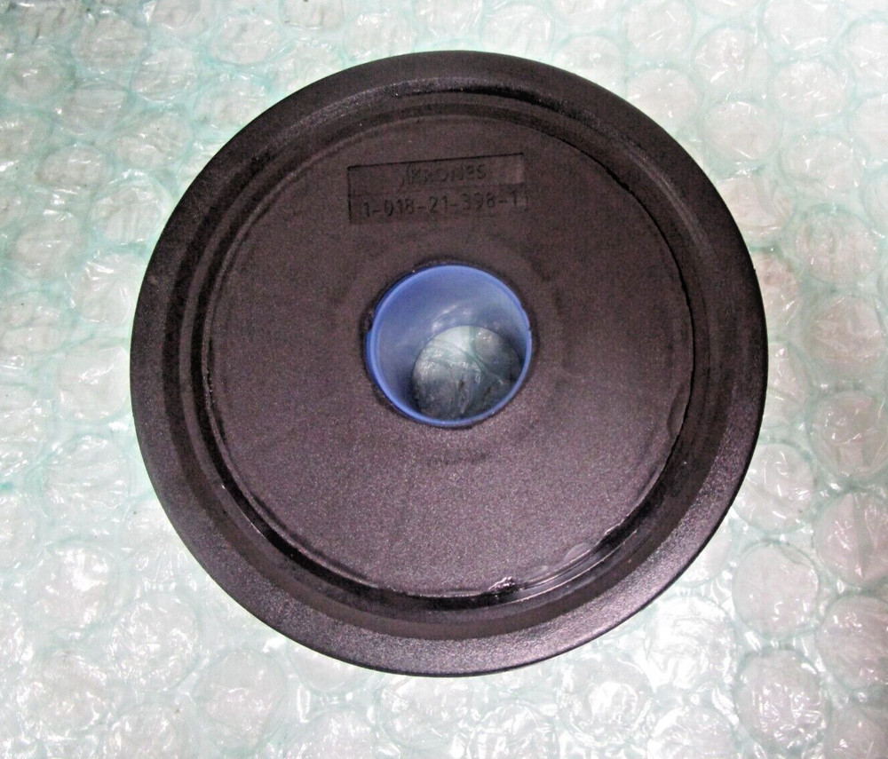 (1) NEW KRONES 1-018-21-398-1 NSNP