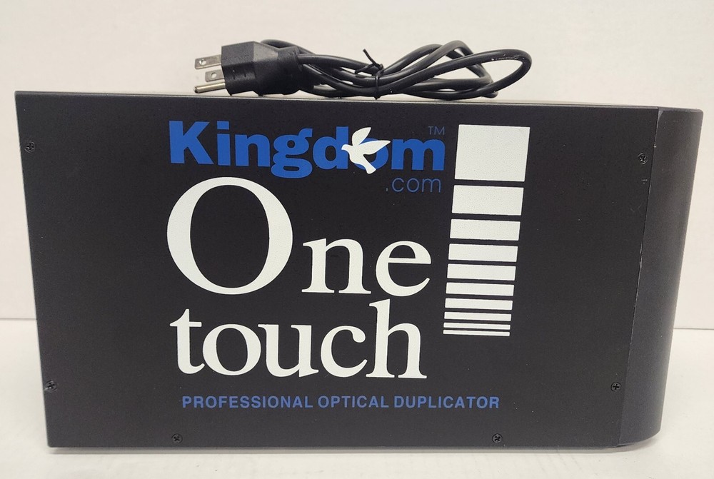 KINGDOM 1-1 DUPLICATOR W/USB