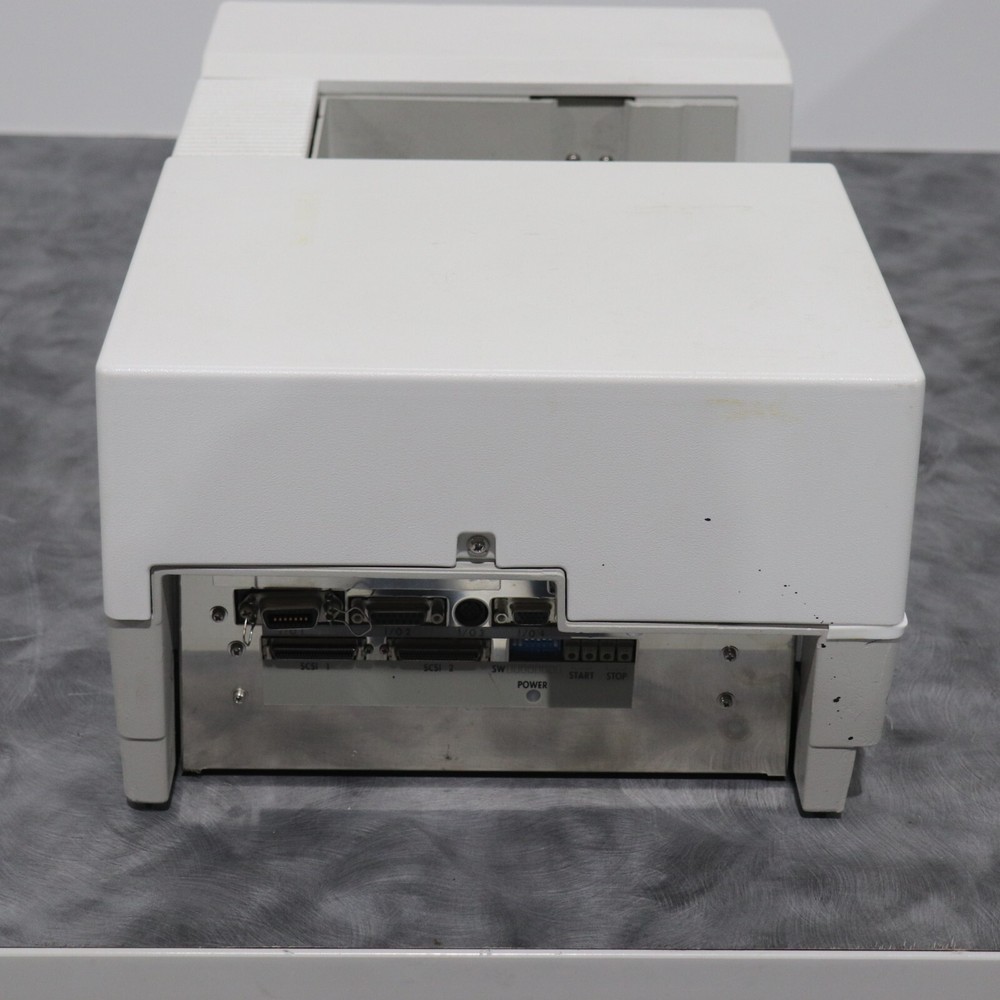 SHIMADZU MULTISPEC-1501 UV-VIS PHOTODIODE ARRAY SPECTROPHOTOMETER