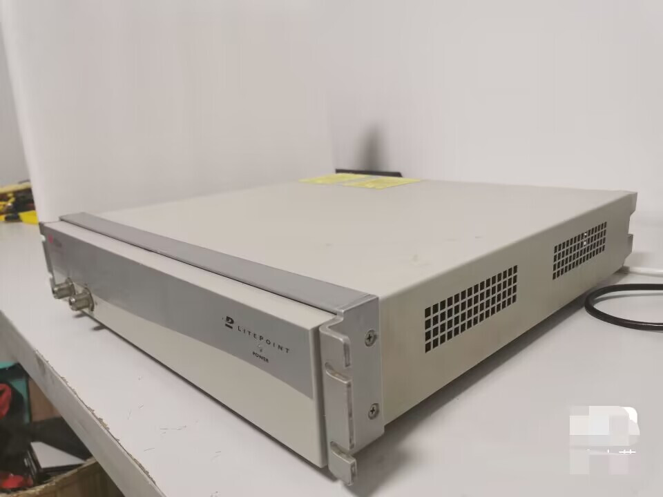 LitePoint IQ Flex WLAN 2.4GHz Analyzer Connectivity Test System#HL