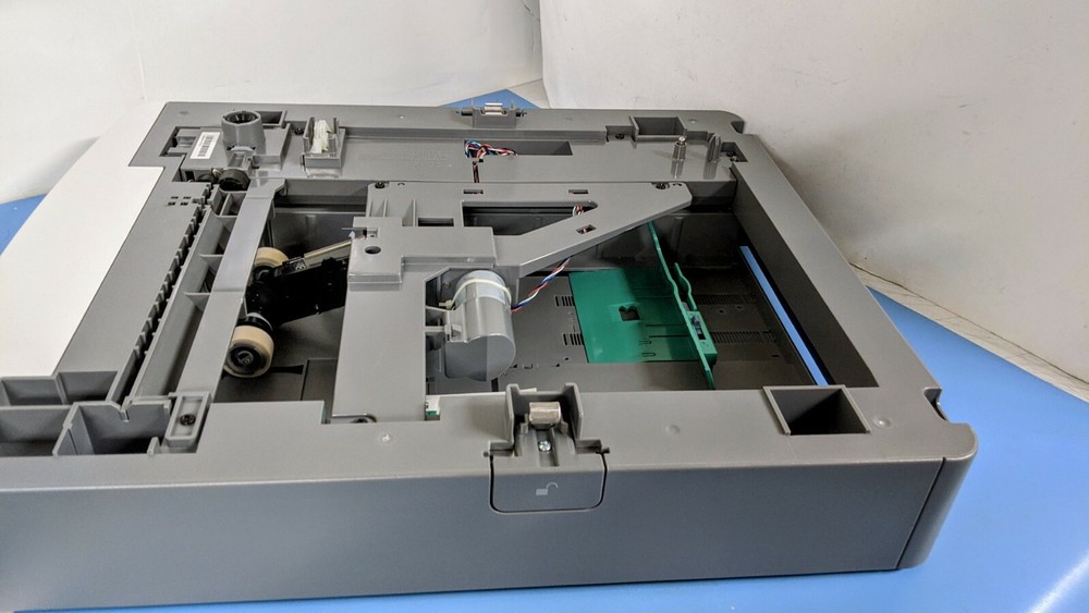*NIB* Dell 5530DN & 5535DN Optional 250 Sheet Feeder with Tray