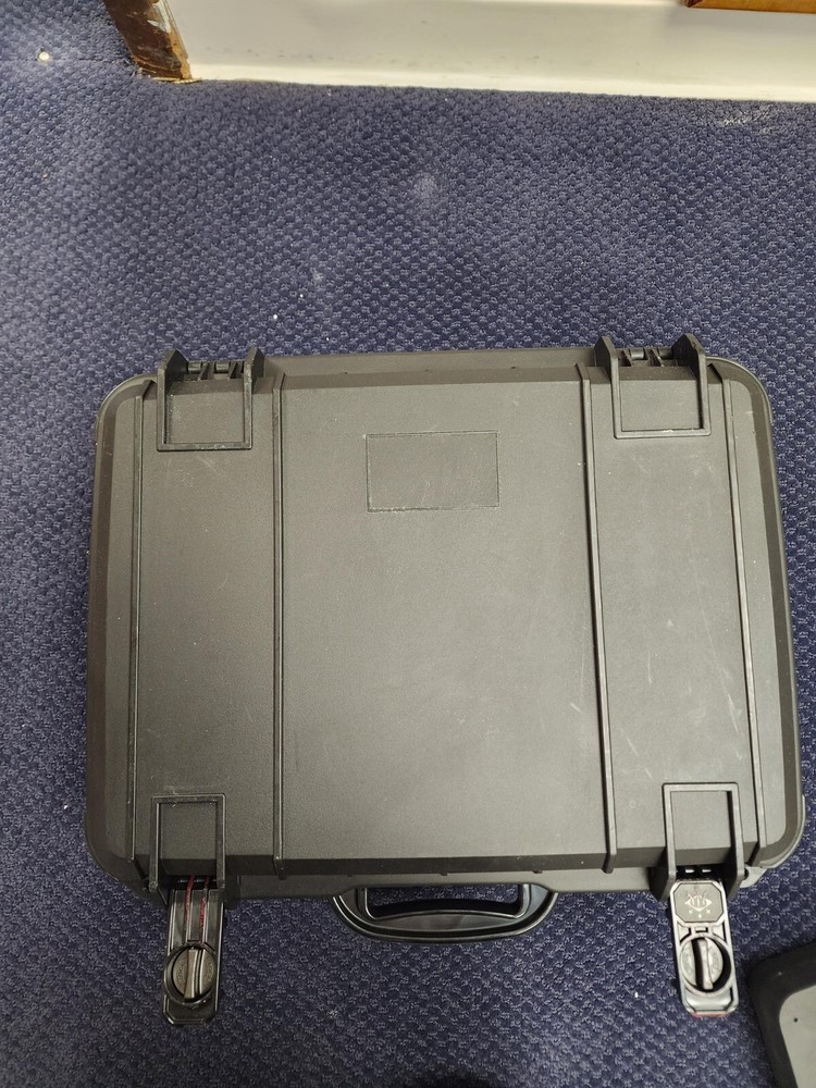 Pelican Cases