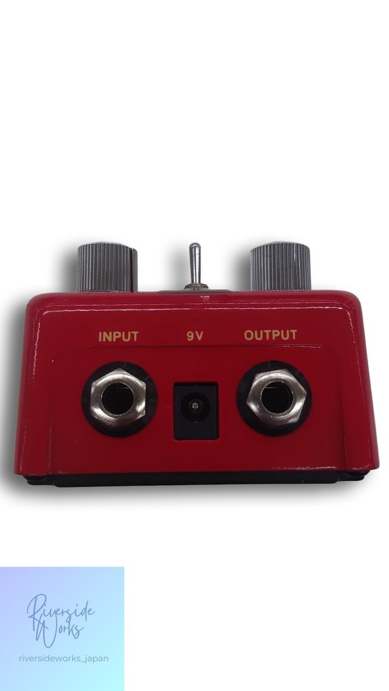 T-Rex Tonebug Chorus Flanger Multi-Effects Pedal