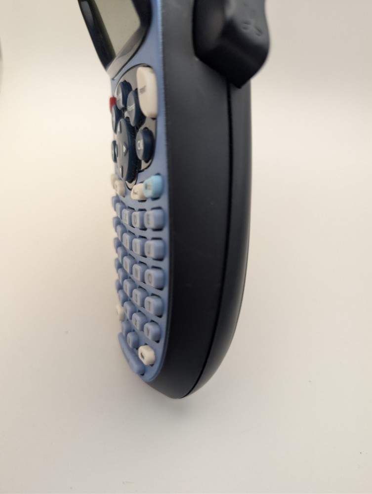Dymo LetraTag LT Handheld Label Maker - Blue Works
