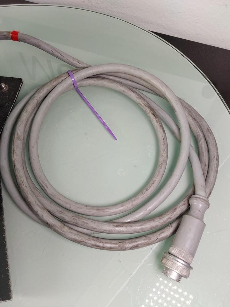 Valleylab E6008 Monopolar Footswitch