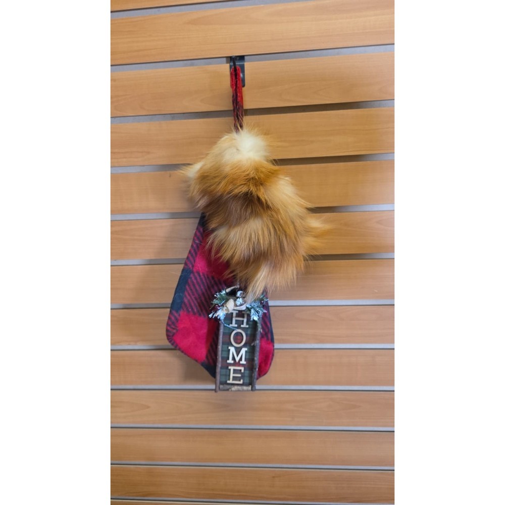 FHSUZ36 - Red Fox – Home Décor Accent