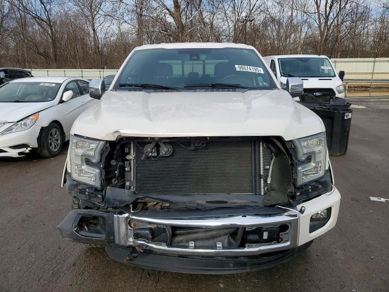 F150 2015 Transmission Shift 1010746