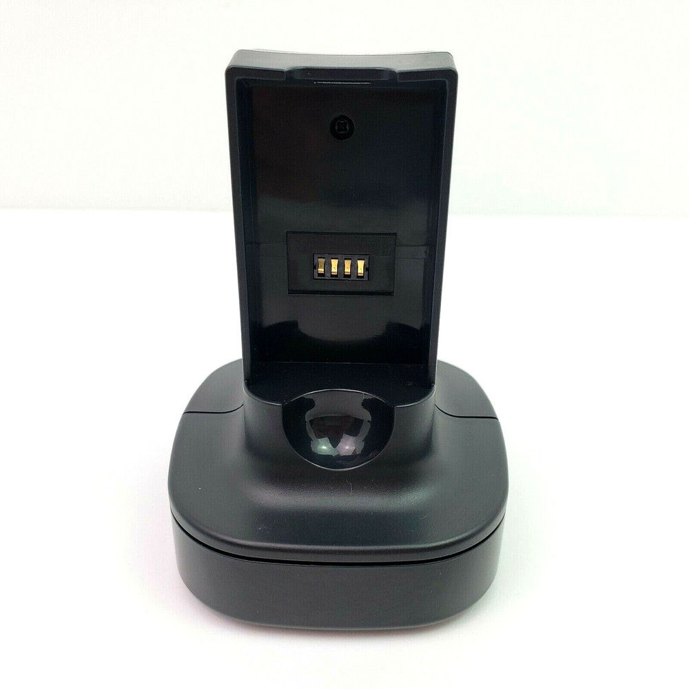 Wireless Controller Battery Charger For Xbox Black Model JHD-181