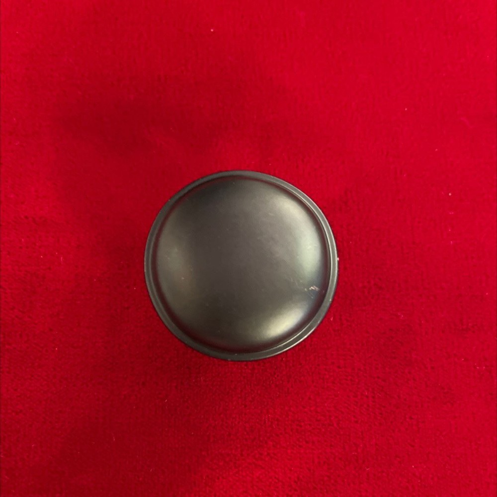 1-1/4" Sophia Knob Charcoal