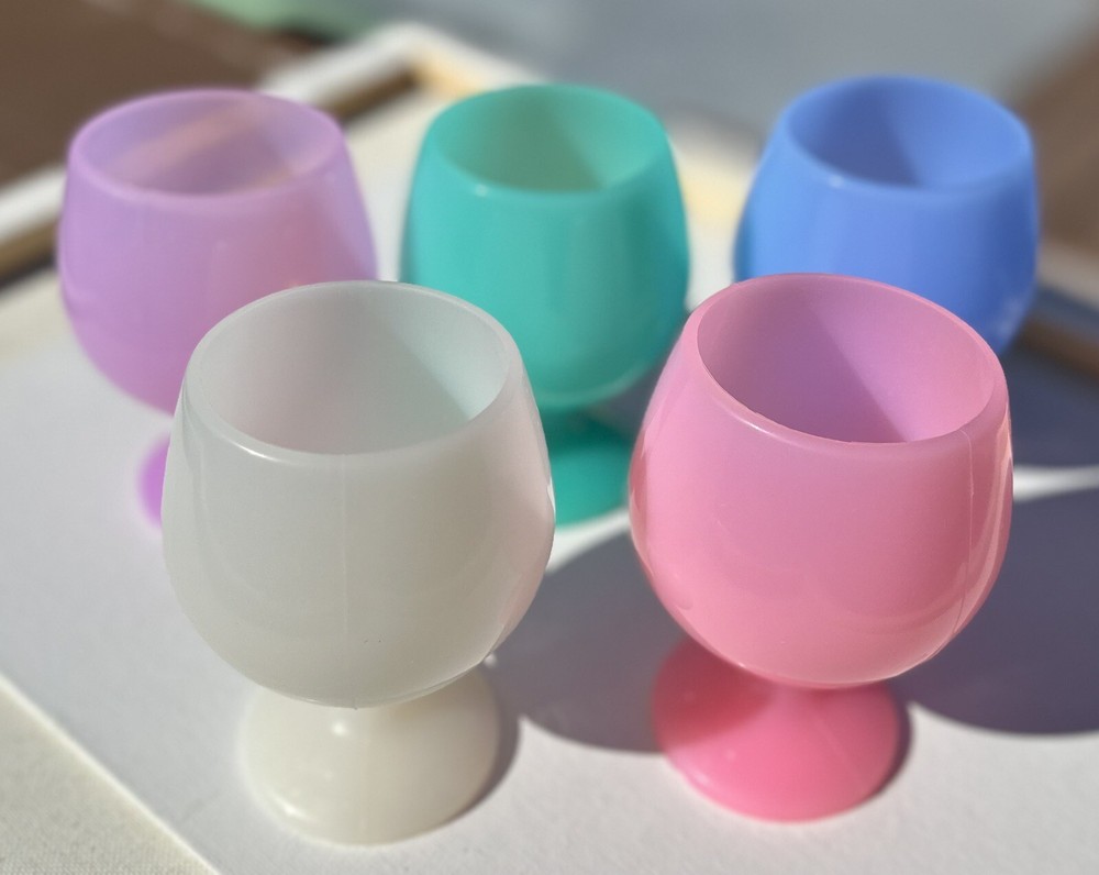 2 kids cups unbreakable pack. Vasoz kids