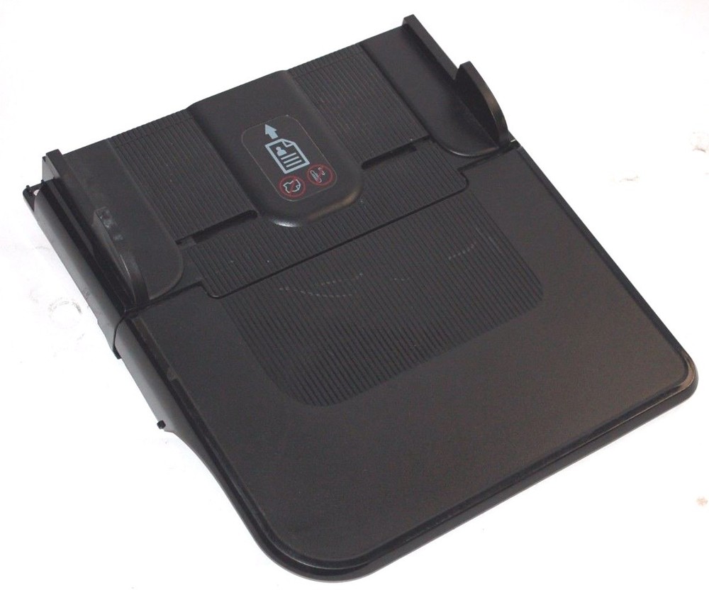 HP Officejet Pro 8500A ADF Document Feeder Paper Input Tray A910a