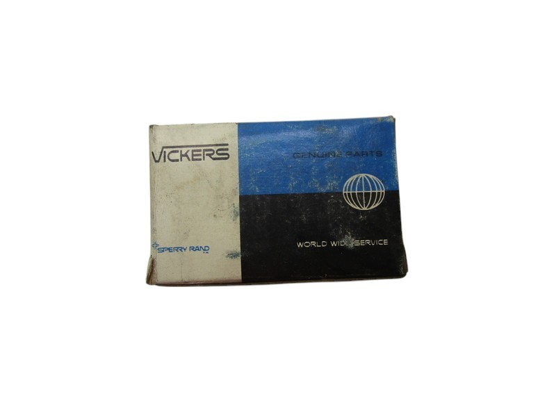 VICKERS 320308 COIL 115VAC  NSMP