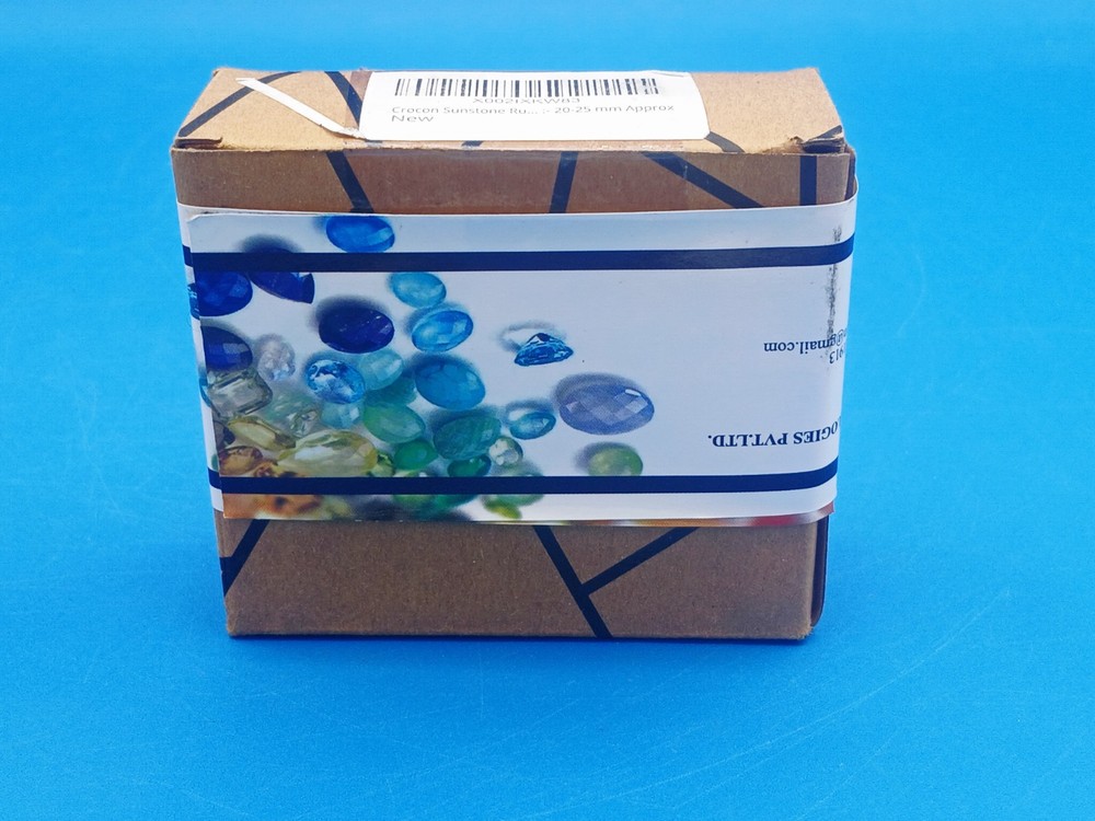 crocon home collection SEALED!.