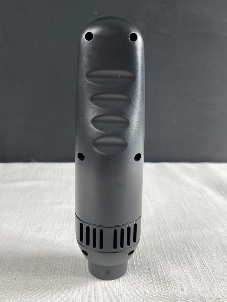 Felyne Black Debugger LED Light Strong Suction Rechargeable Spider Catcher