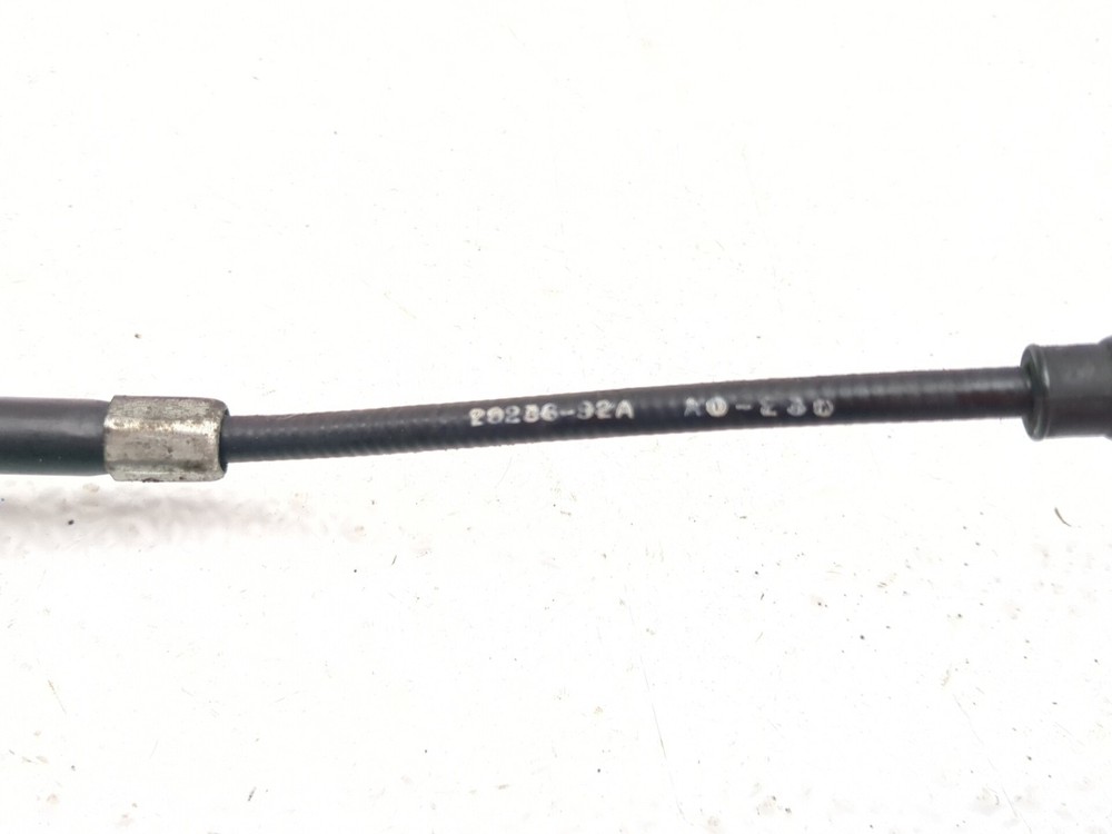 97-02 Buell M2 Cyclone Front Choke Cable