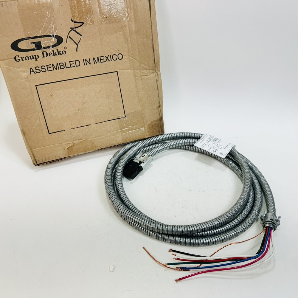 Dekko 580005.13 Hardwire Feed Connection