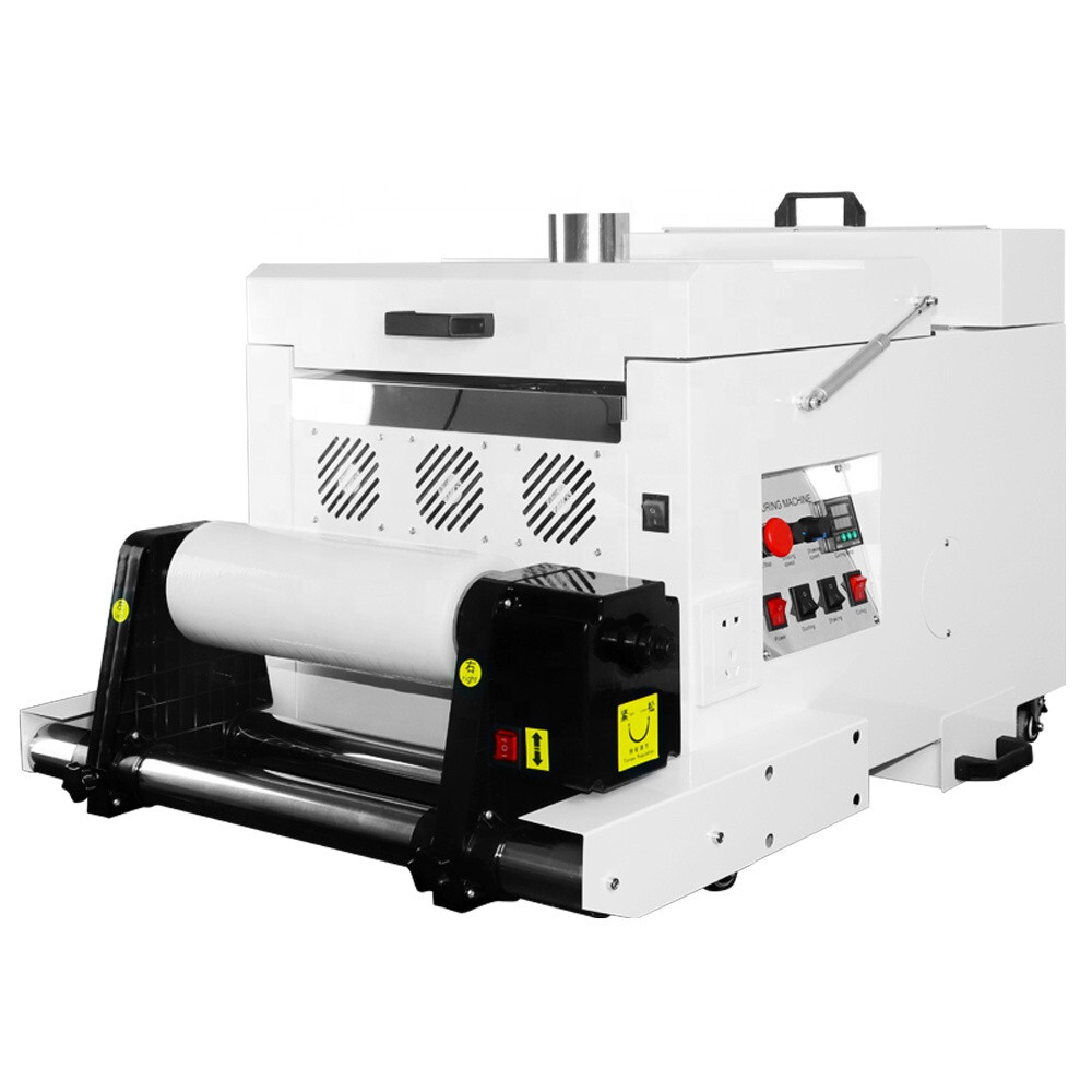 Refinecolor RF-CF30 DTF Printer Starter Business Bundle USA Support