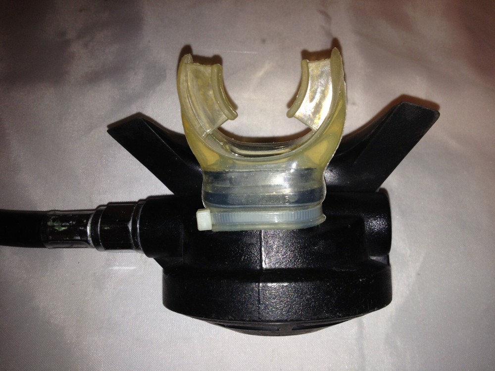 PROSUB Command Air and Avalon Scuba Regulator Gear