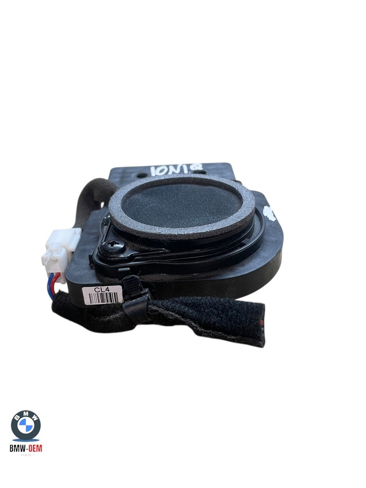 HYUNDAI IONIQ DASHBOARD SPEAKER 96355-G2500