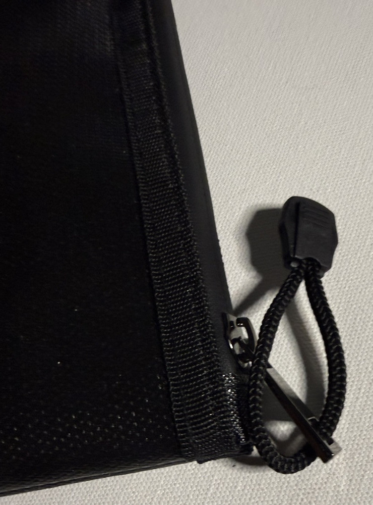 Fireproof Safe Money Document Bag - 13.4" x 9.8"
