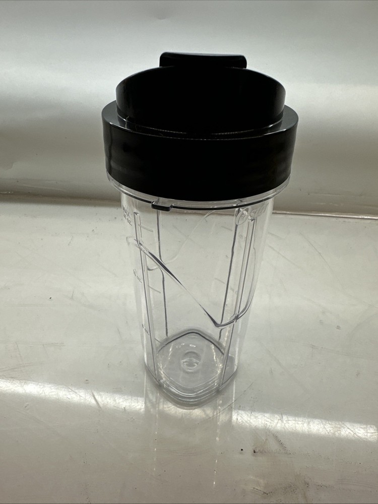 Oster Blender Travel Cup with Lid 24oz