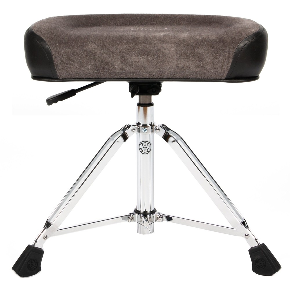 Roc-N-Soc Nitro Square Throne - Grey