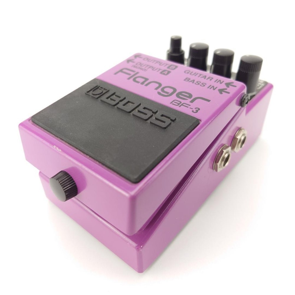 BOSS BF-3 Flanger 457029