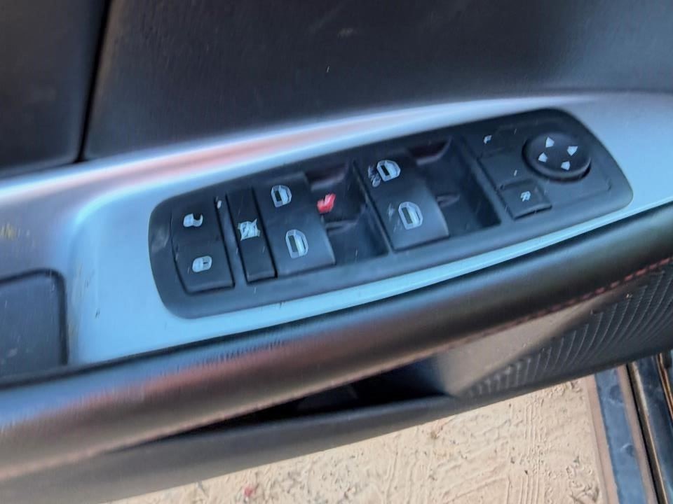 JOURNEY 2013 Keys/Latches/Locks 104936551