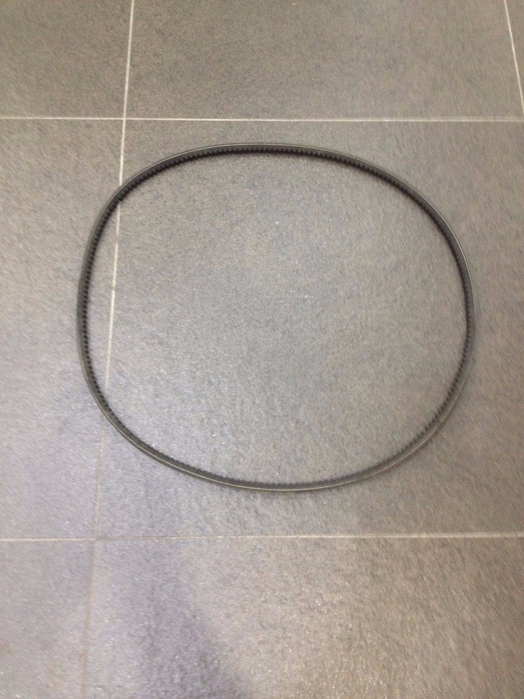 2 x BELTCORP SPAX1650 BELT