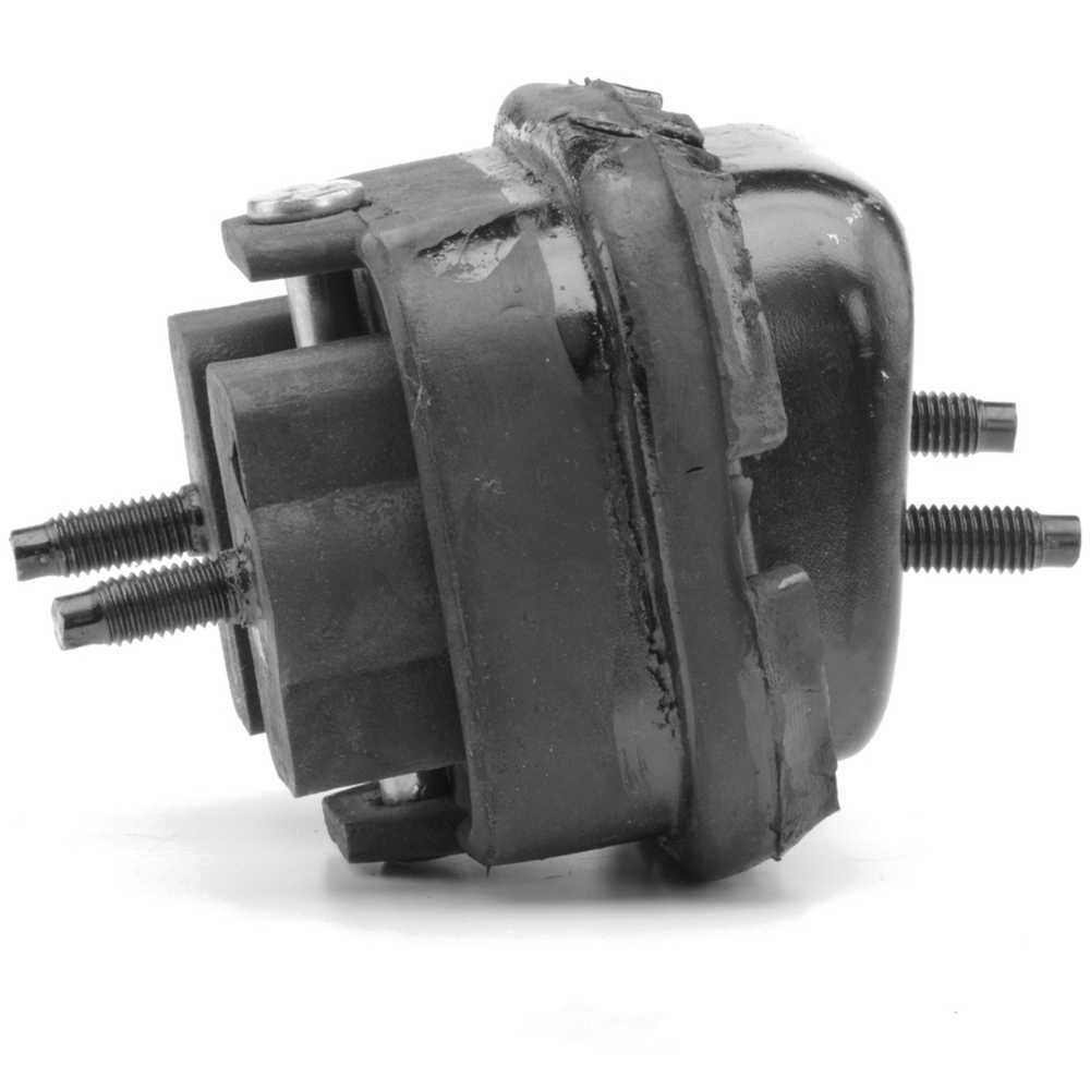 Automatic Transmission Mount Anchor 2837