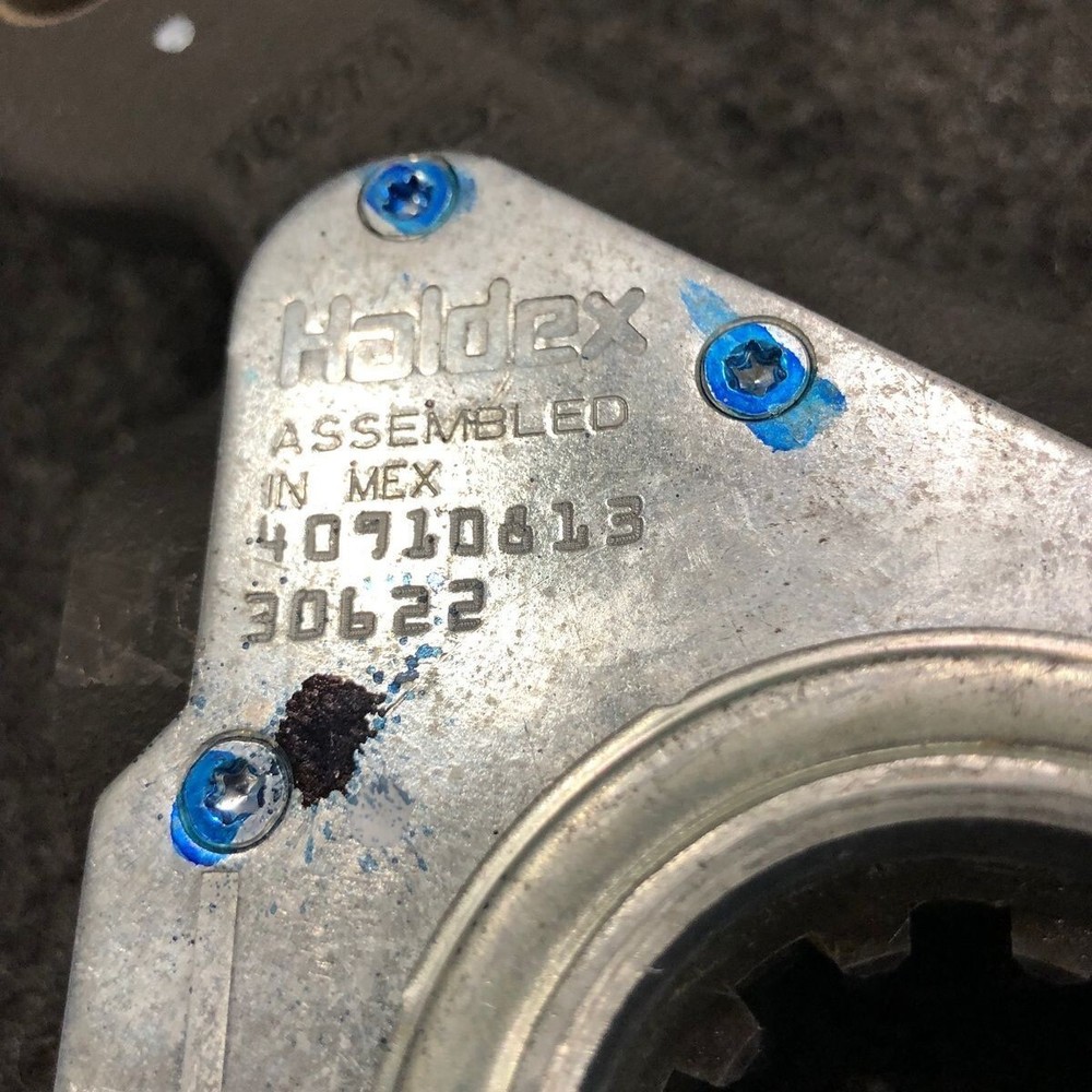 Haldex Automatic Brake Slack Adjuster 40010143