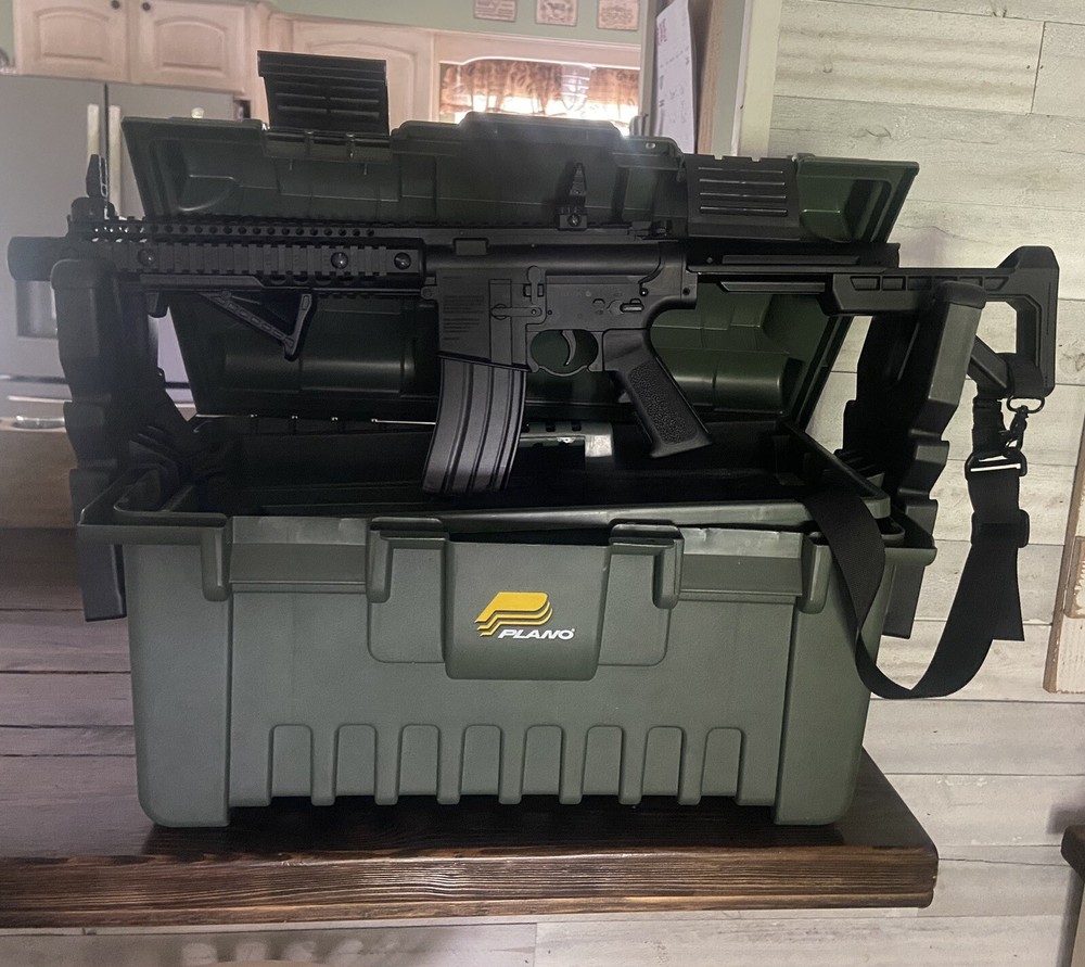 bb gun rifle pump air