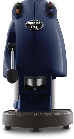 FROG REVOLUTION Basic Version - Coffee Machine Pods ESE 44MM - Various Colors