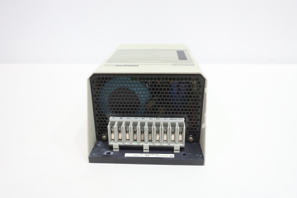 Schneider 110-144 Power Supply Module