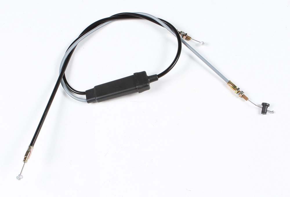1998 Ski-Doo MACH Z Snowmobile SPI Throttle Cable