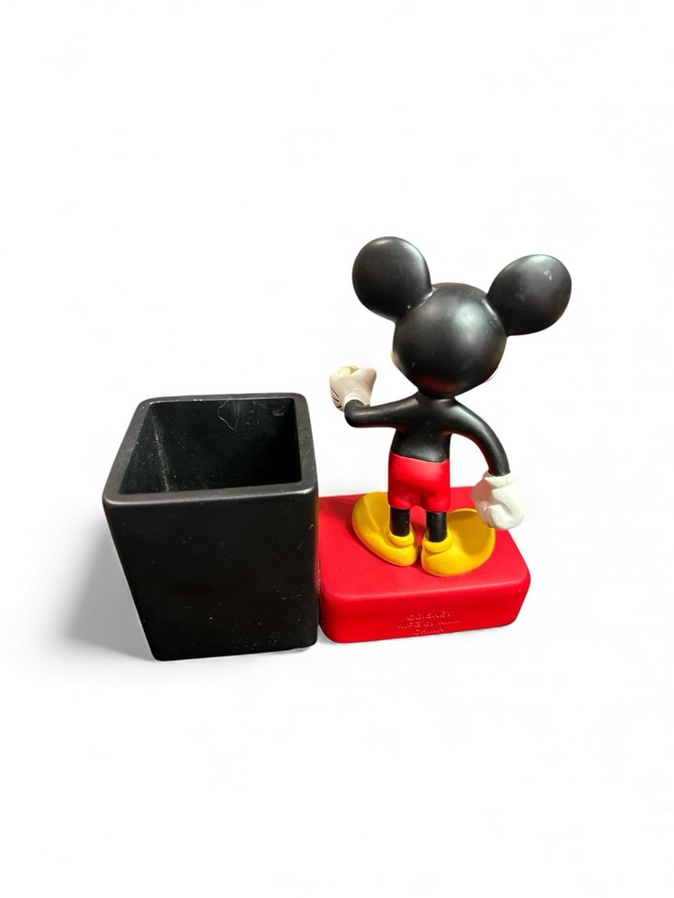 Mickey Mouse Disney Lot