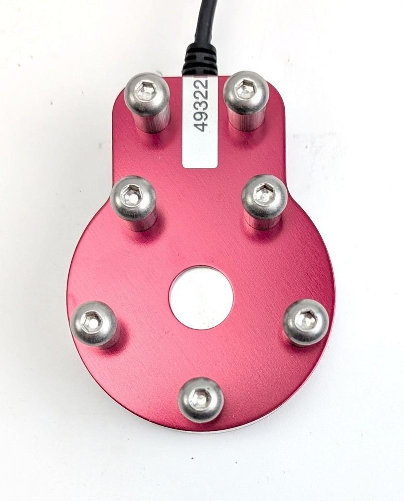 Racermate Computrainer Optical PUCK Cadence Sensor