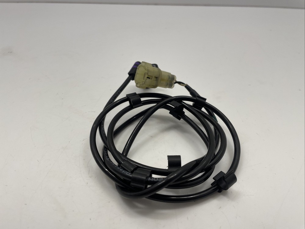 ♻️ Triumph Tiger 800 XRX 2018 - 2019 Front ABS Sensor ♻️
