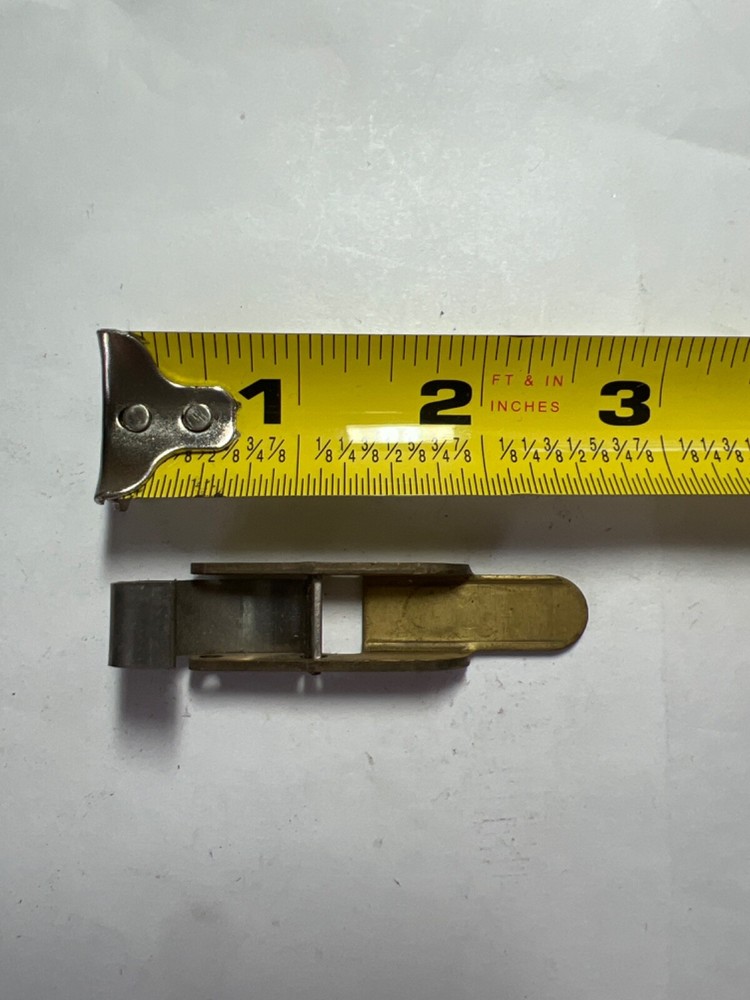 OMC 376129, 0376129 Cowl Latch Clamp