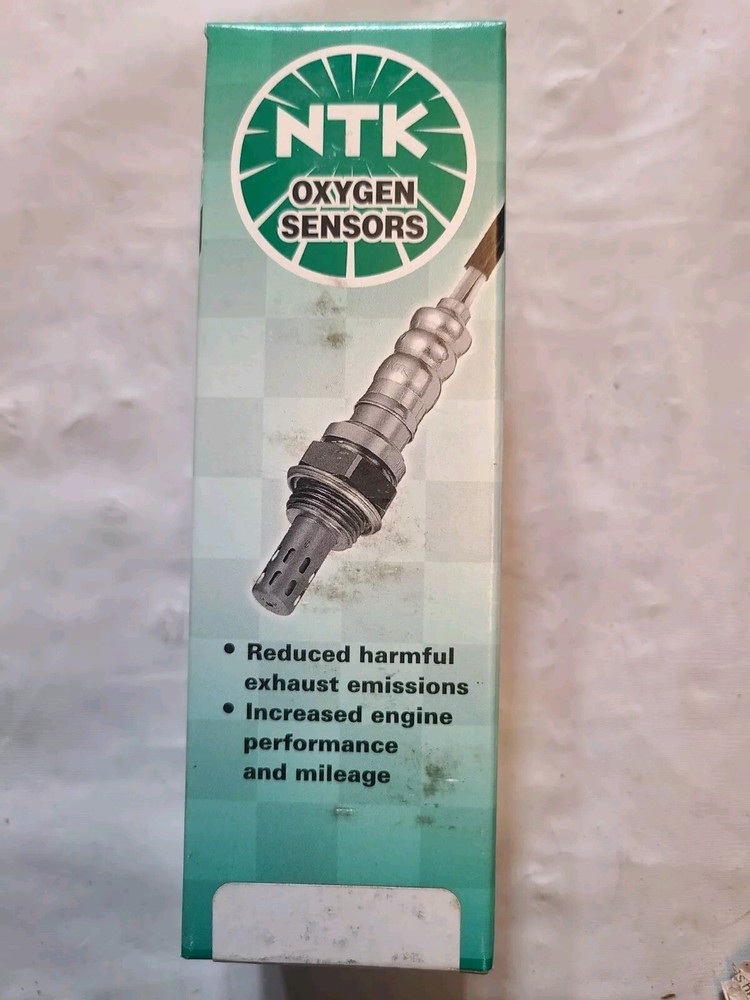 NTK 24408 Oxygen Sensor