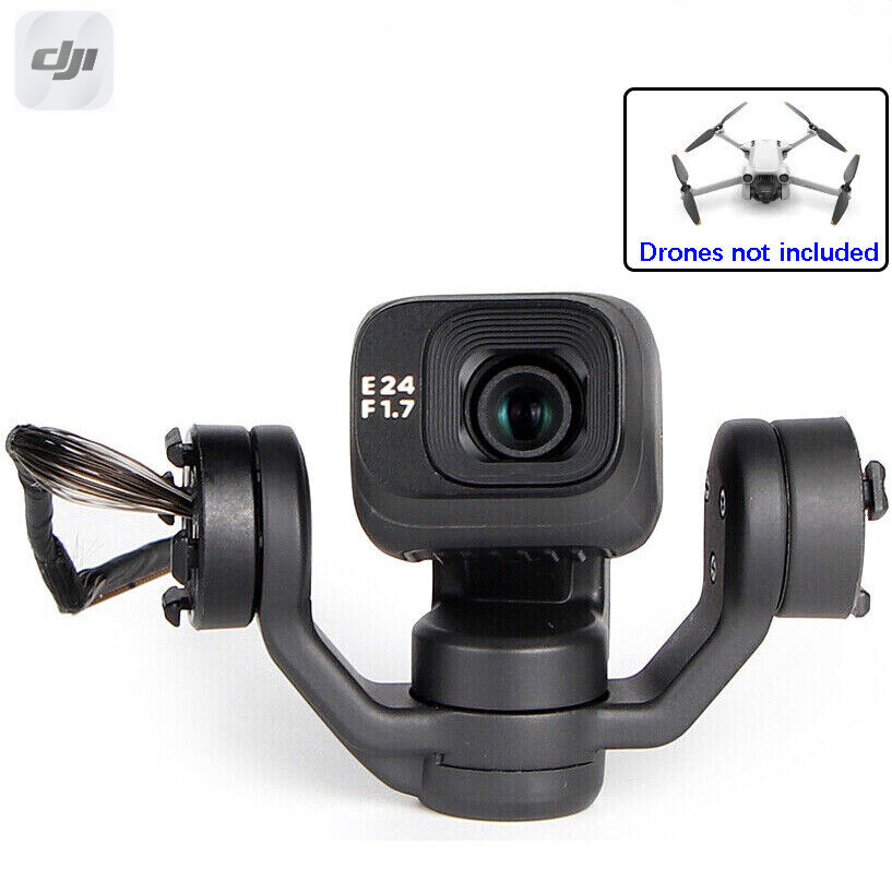 ORIGINAL OEM DJI MINI 3 PRO GIMBAL AND CAMERA MODULE