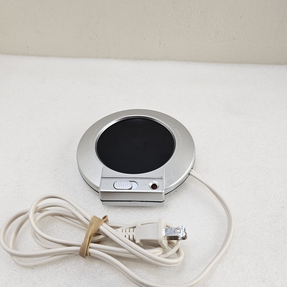 Bed Bath & Beyond Beverage Warmer