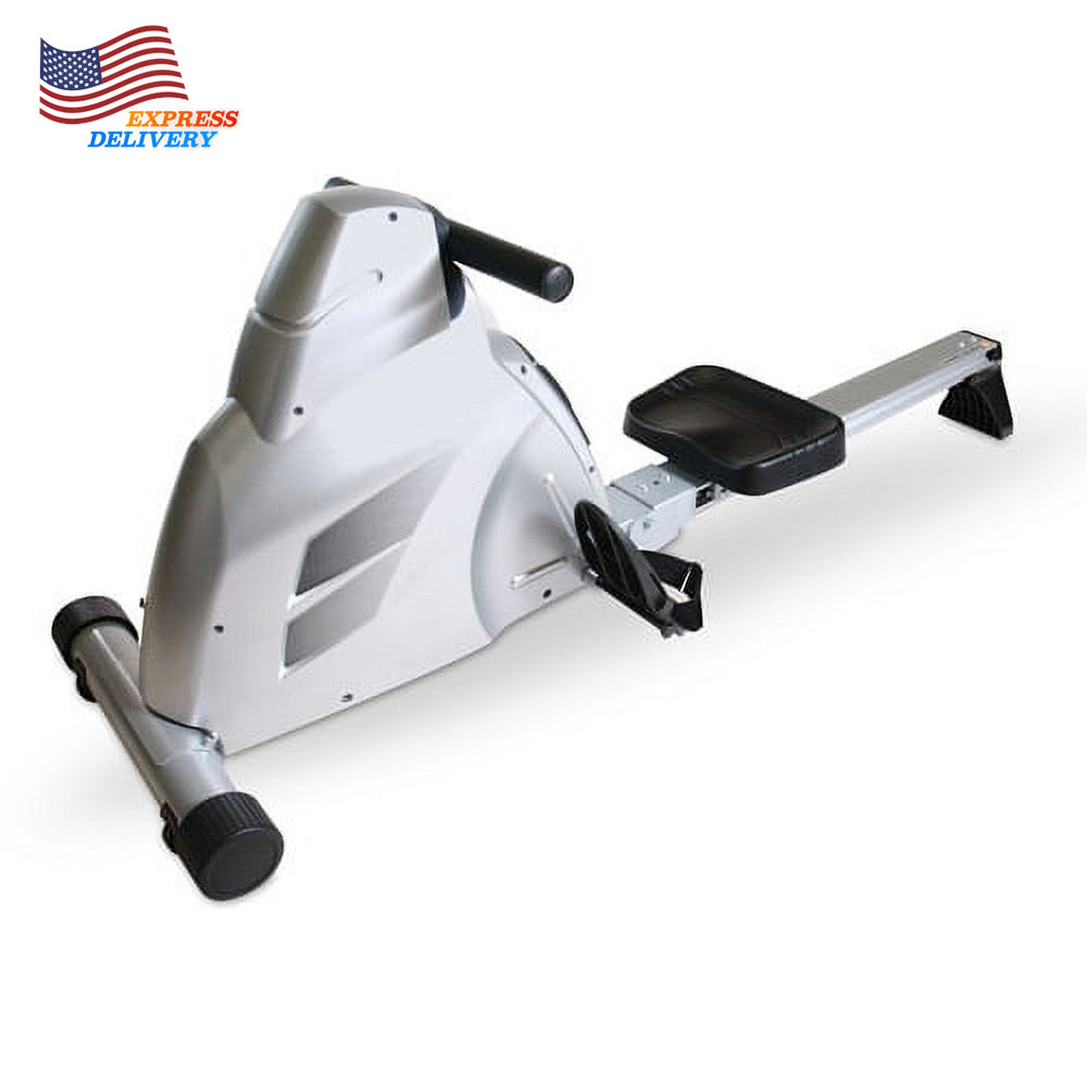 Velocity Fitness Programmable Magnetic Rower