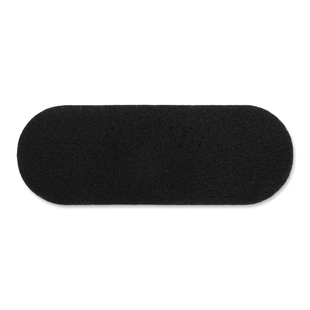 3MM Ceiling Fan Filter Ceiling Active Shell Carbon Fiber Filter Quick