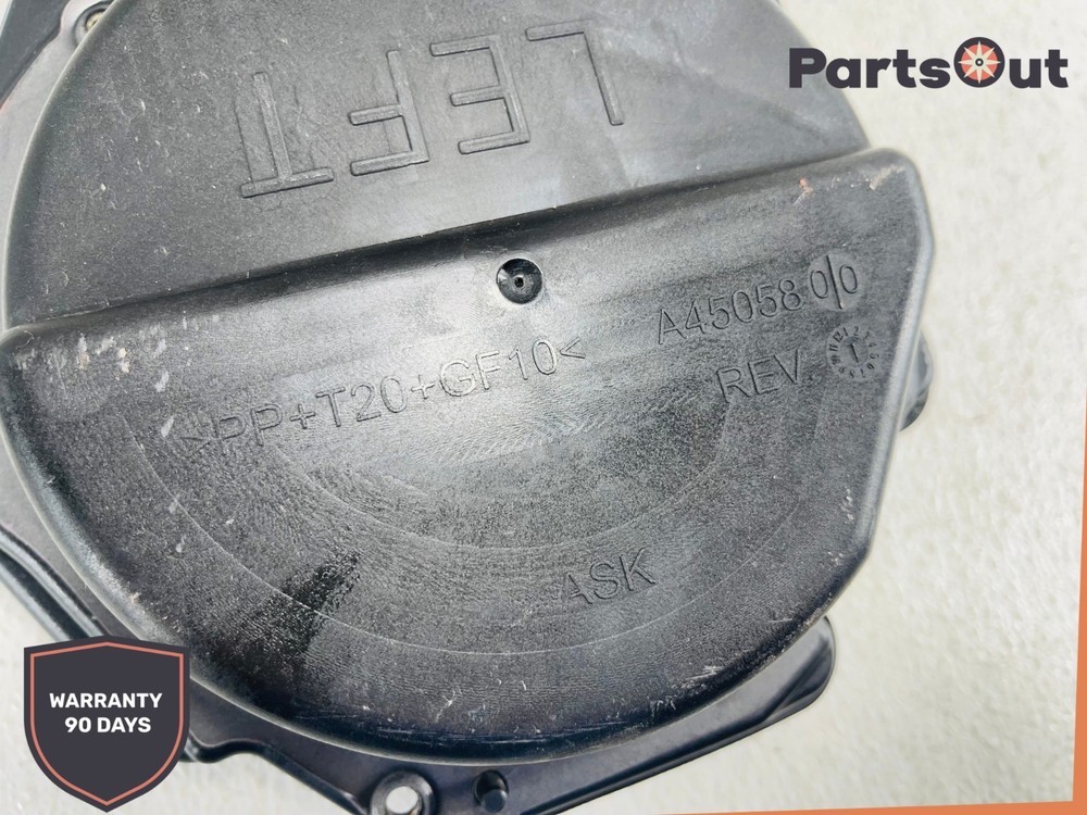 Loudspeaker Audi A8 2015 A45058