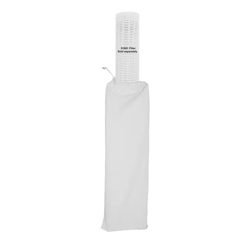 Lake Screen Filter Bag